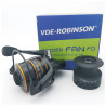 Kołowrotek Vde-R Feeder FAN FD506 na FEEDER