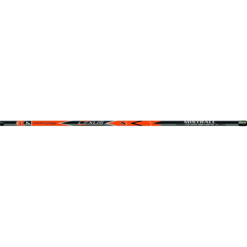 Mistrall Lexus Pole 5,00M 5-30G Mistrall Lexus Pole 5,00M 5-30G