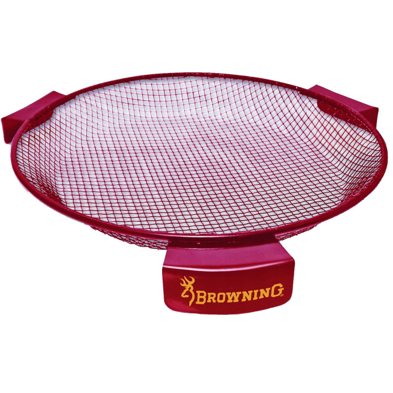 Okrągłe Sito Browning 33CM 4X4MM 8706002 Okrągłe Sito Browning 33CM 4X4MM 8706002