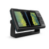 Garmin Echosonda Striker VIVID 9SV Z GT52