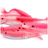 Savage Gear Przynęta CANNIBAL 8CM - PINK