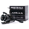 Kołowrotek Mistrall Atrax RD40 na SPŁAWIK