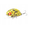 Lucky John HAIRA TINY SHALLOW PILOT 33F