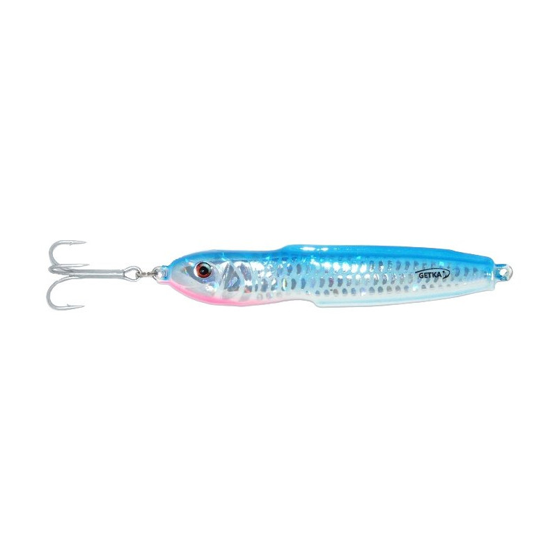PILKER GETKA SZPROT HOLO 150G NH PG-SH-150NH PILKER GETKA SZPROT HOLO 150G NH PG-SH-150NH