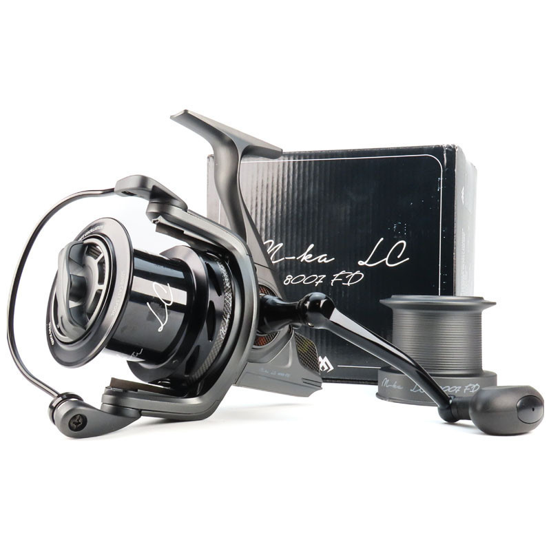 Mikado KOŁOWROTEK - M-KA CARP 8007 - op.1szt. Mikado KOŁOWROTEK - M-KA CARP 8007 - op.1szt.