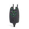 Sygnalizatory Anaconda Tsr 2Way 3+1 Set Red, Green, Blue