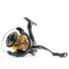 Kołowrotek Shimano Sahara FJ 4000 na SPINNING