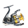 Kołowrotek Shimano Sahara FJ 4000 na SPINNING