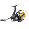 Kołowrotek Shimano Sahara FJ 4000 na SPINNING