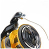 Kołowrotek Shimano Sahara FJ 4000 na SPINNING