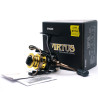 Kołowrotek Ryobi Virtus 3000 na SPINNING