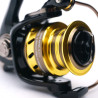 Kołowrotek Ryobi Virtus 3000 na SPINNING