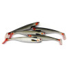 Przynęta Westin Shadteez SLIM BOX 14CM 17G LIVELY ROACH P020-136-019