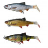 Przynęta Savage Gear 4D River Roach 18cm 70g - Roach