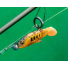 Savage Gear Cannibal CRAFT 10.5 cm + główki KAMATSU!