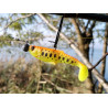 Savage Gear Cannibal CRAFT 10.5 cm + główki KAMATSU!
