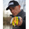 Savage Gear Cannibal CRAFT 10.5 cm + główki KAMATSU!