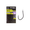 Matrix Mxc-1 Size 20 Barbless Spade End (PTFE) 10pcs