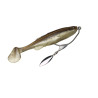 Sg Ewg Weedless HOOKS BLN 4G 8/0 3PCS