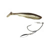 Sg Ewg Weedless HOOKS BLN 4G 8/0 3PCS