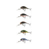 Przynęta Sg 3D GOBY CRANK BAIT 40CM 3.5G FLOATING BLUE/SILVER