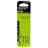 Matrix 4Cm Standard Feeder Link x3