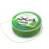 PLECIONKA MISTRALL SHIRO 150M (ZIELONA) 0.23MM