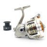 Kołowrotek Mikado Shinju 4004 FD na SPINNING