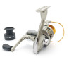 Kołowrotek Mikado Shinju 4004 FD na SPINNING