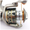 Kołowrotek Mikado Shinju 4004 FD na SPINNING