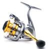 Kołowrotek Shimano Sedona FI 500 na SPINNING