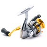Kołowrotek Shimano Sedona FI 500 na SPINNING