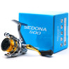Kołowrotek Shimano Sedona FI 500 na SPINNING