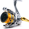 Kołowrotek Shimano Sedona FI 500 na SPINNING