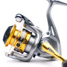 Kołowrotek Shimano Sedona FI 500 na SPINNING