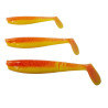 Przynęta Rt Shad PADDLETAIL 10CM UV PINK/WHITE