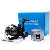 Kołowrotek Shimano Catana RC 3000 na SPŁAWIK