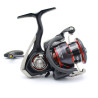 Kołowrotek Daiwa Fuego LT 2500 na SPINNING
