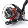 Kołowrotek Daiwa Fuego LT 2500 na SPINNING