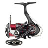 Kołowrotek Daiwa Fuego LT 2500 na SPINNING