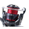 Kołowrotek Daiwa Fuego LT 2500 na SPINNING