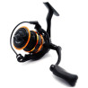 Kołowrotek Dragon Black ROCK FD530I na SPINNING