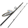 Wędka SG SG2 ULTRA LIGHT GAME 7'3" 221CM 3-10G 2SEC