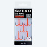 Kotwice BKK Spear-21 UV rozm.2-5szt