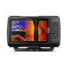 Garmin Echosonda Striker VIVID 7SV Z GT52