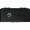 PORTFEL NA PRZYPONY GURU STEALTH RIG CASE 19.5X9.5X3CM GRC03