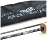 Wędka Dam Yagi CLASSIC Spin L 1.90M 2-8G 65928