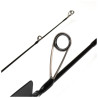 Wędka Dam Yagi CLASSIC Spin L 1.90M 2-8G 65928