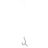 Przypon Method Feeder z igłą, hak 12, żyłka 0.23mm/10cm, 8szt.
