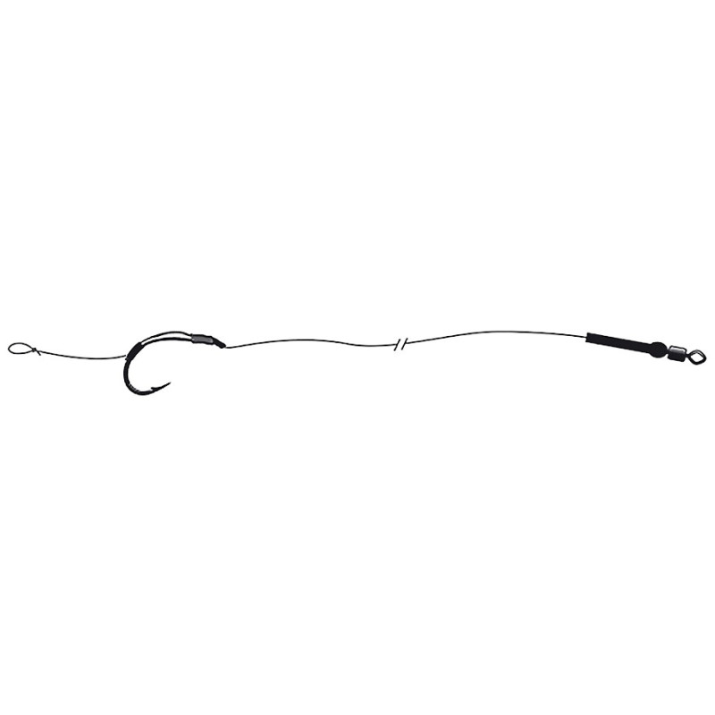 Przypon Włosowy Jaxon XTR CARP HAIR RIG NR. 2 AC-PCN02 Przypon Włosowy Jaxon XTR CARP HAIR RIG NR. 2 AC-PCN02